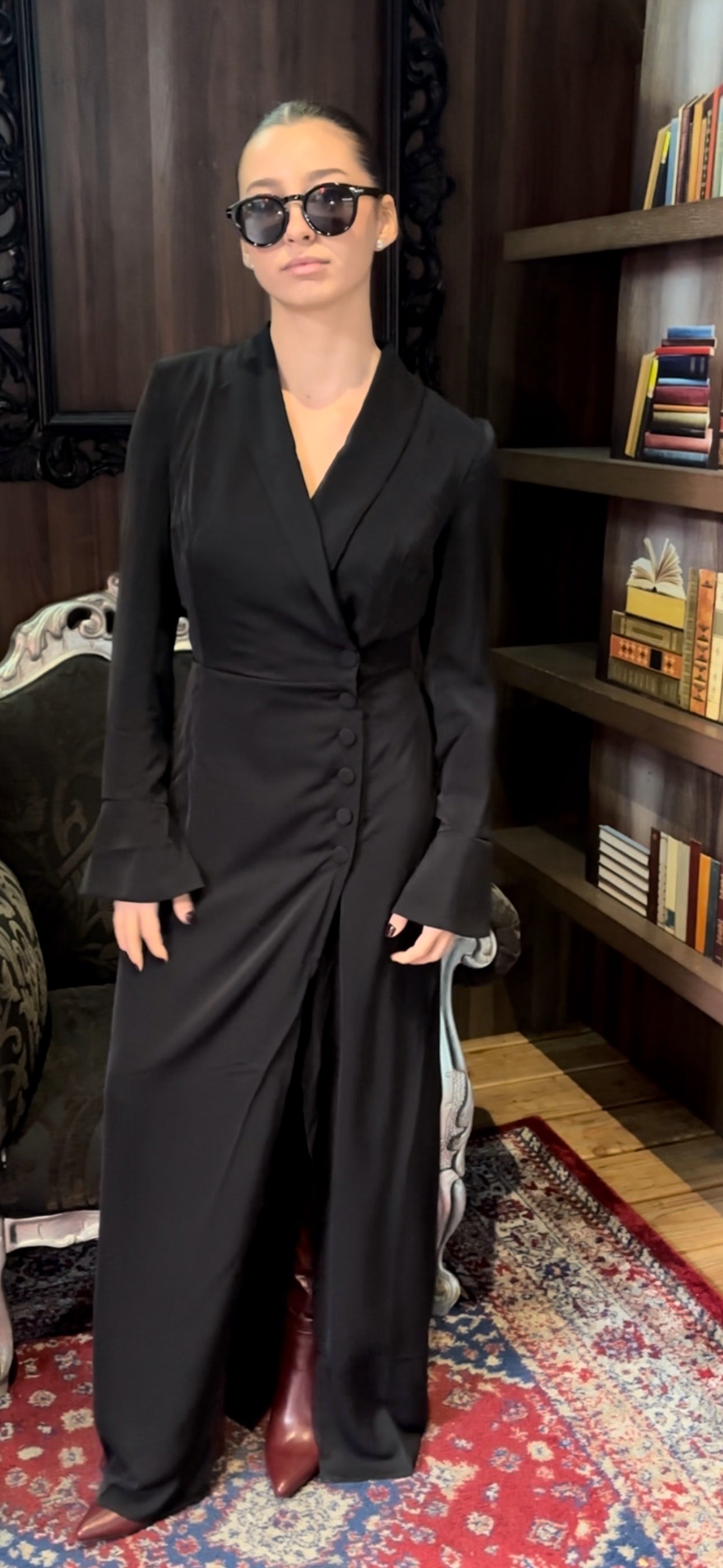 Robe SAKURA - Édition Exclusive