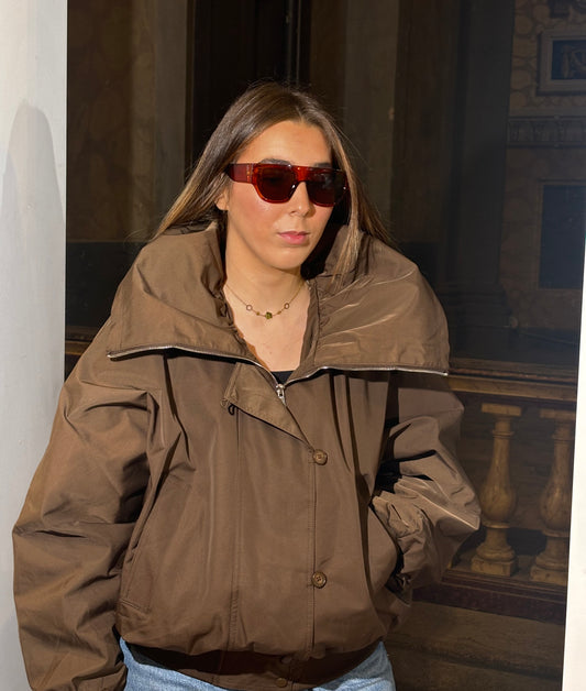 Blouson urbain - YUMI