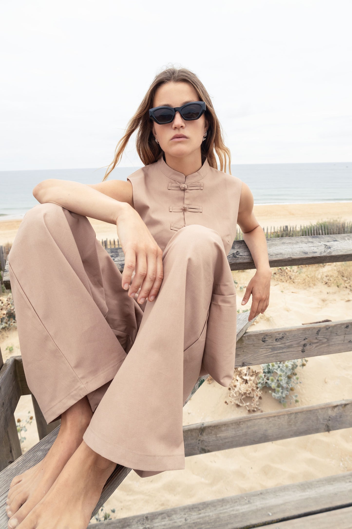 REN - LINEN Set