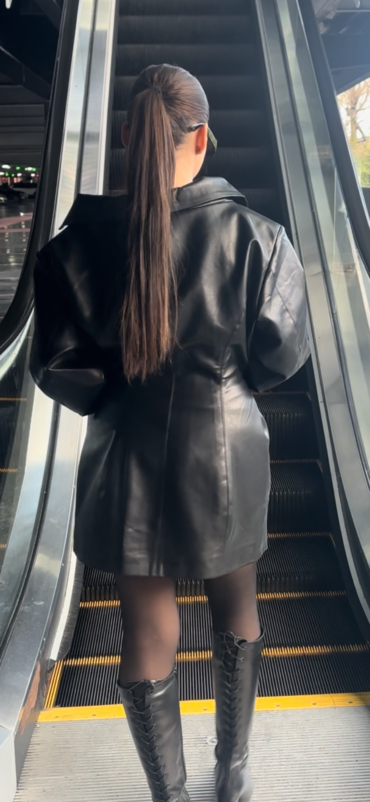 Veste blazer KURO col bardot - Édition  exclusive